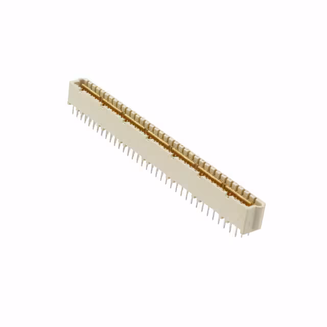 5536272-6 TE Connectivity AMP Connectors  Embases à broches mâles
